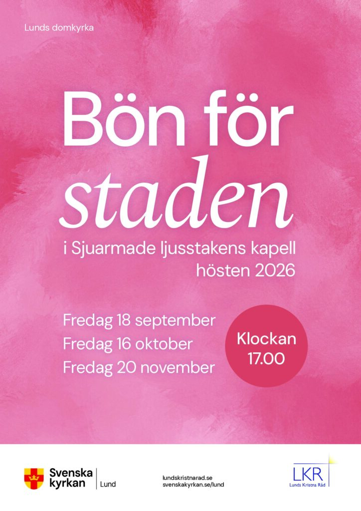 Bön för staden_2026_HT